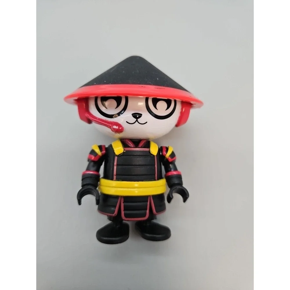 Ryan's World Ninja Panda Warrior Alpha Figure Toy‎ Replacement